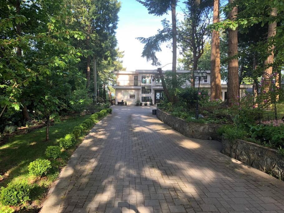 Saanichton Waterfront 2Br Suite With Superb Views Εξωτερικό φωτογραφία