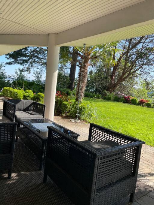 Saanichton Waterfront 2Br Suite With Superb Views Εξωτερικό φωτογραφία